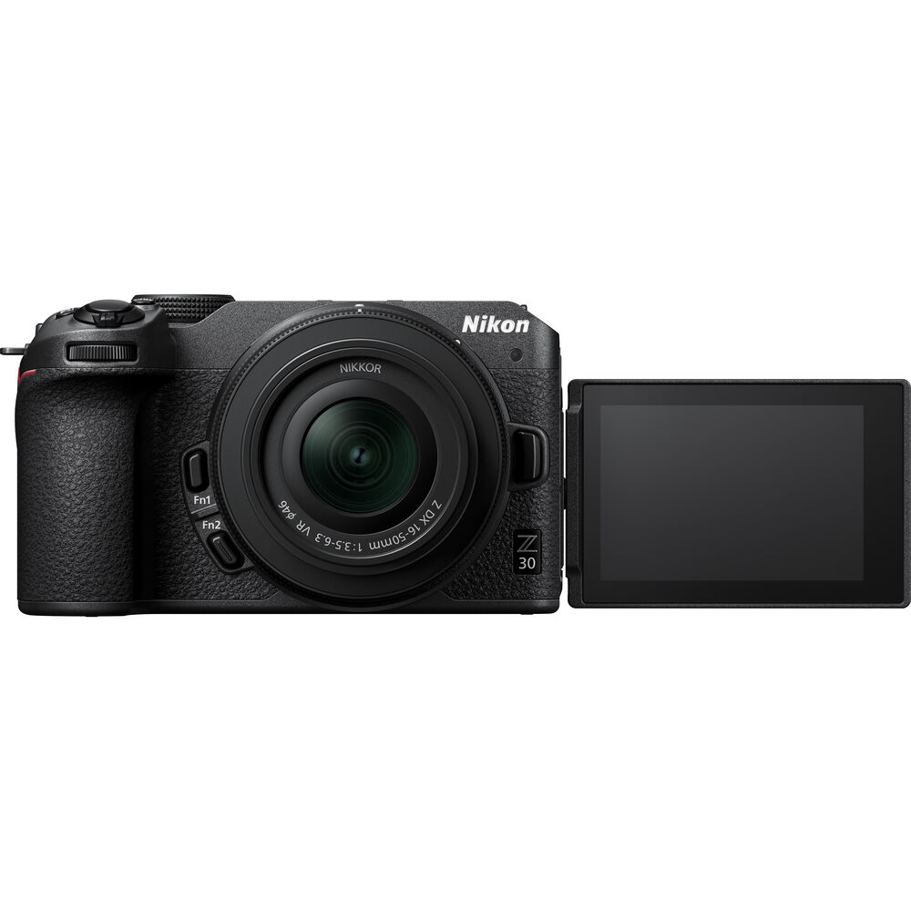 Nikon Z30 - garancija 3 godine! - 5